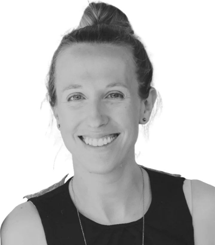 Laura, co-founder of Plentiful